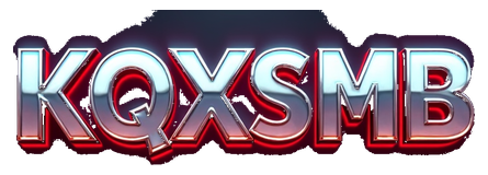 kqxsmb logo