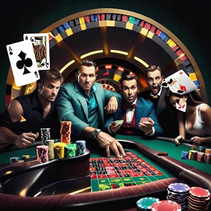 kqxsmb Slot, Meja Live, dan Sportsbook di Genggaman Anda